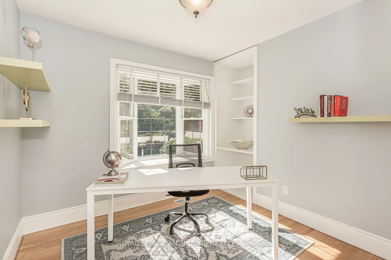 383, Maplehurst, 1001 - BR Bronte, Oakville