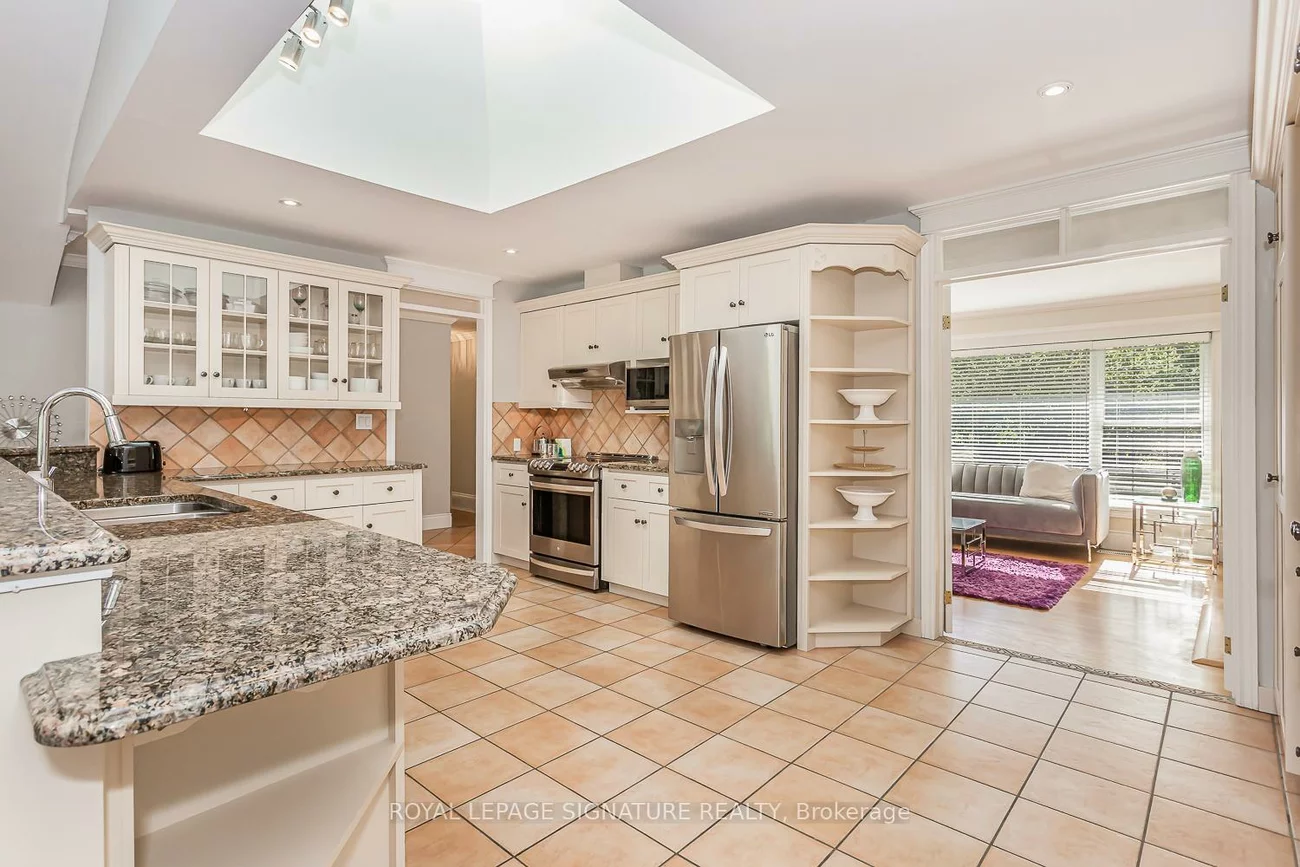 383, Maplehurst, 1001 - BR Bronte, Oakville