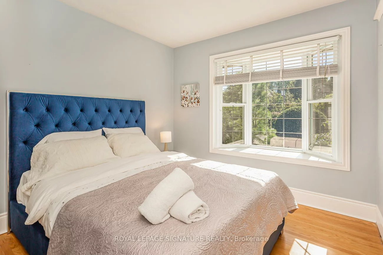 383, Maplehurst, 1001 - BR Bronte, Oakville