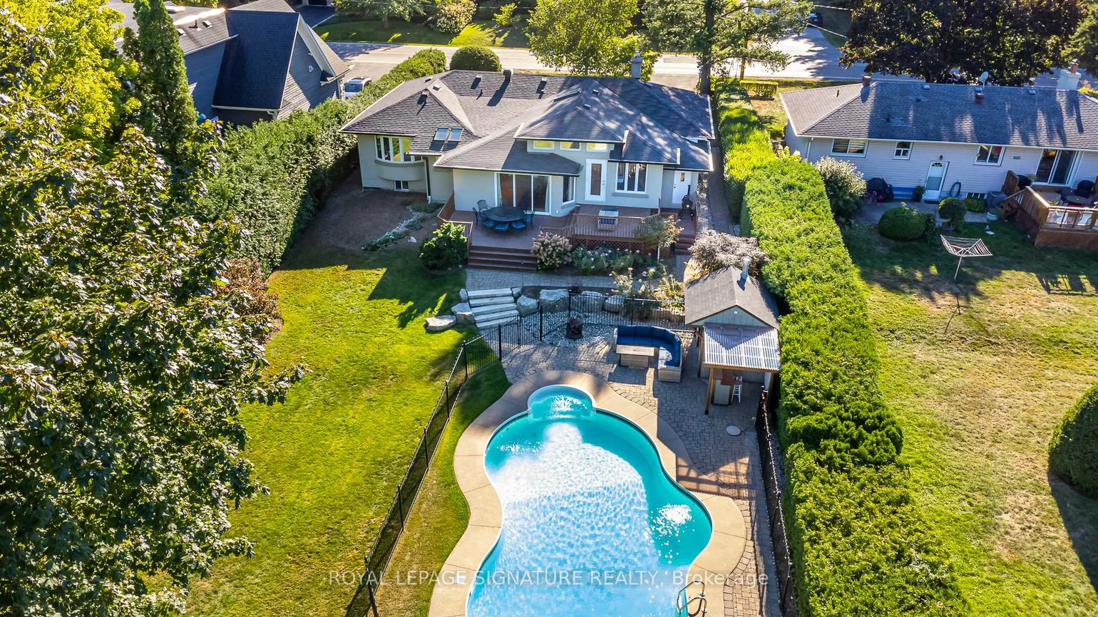 383, Maplehurst, 1001 - BR Bronte, Oakville