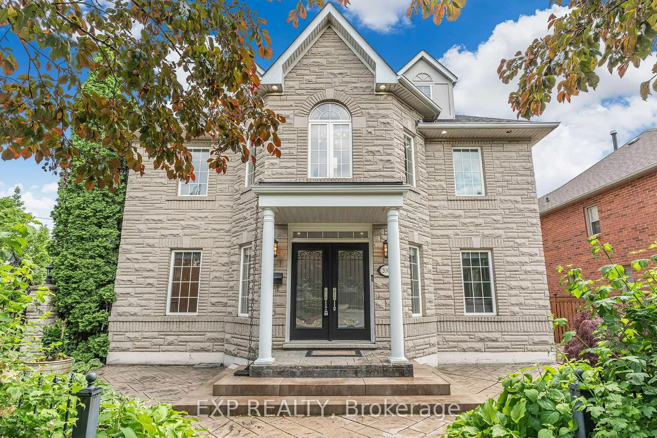 2000, Peak, 1015 - RO River Oaks, Oakville