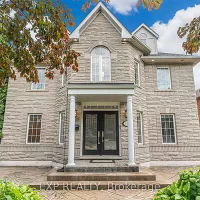 2000, Peak, 1015 - RO River Oaks, Oakville