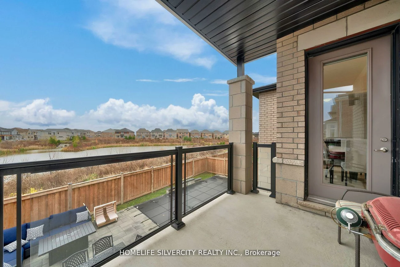 398, Spyglass Green, 1008 - GO Glenorchy, Oakville