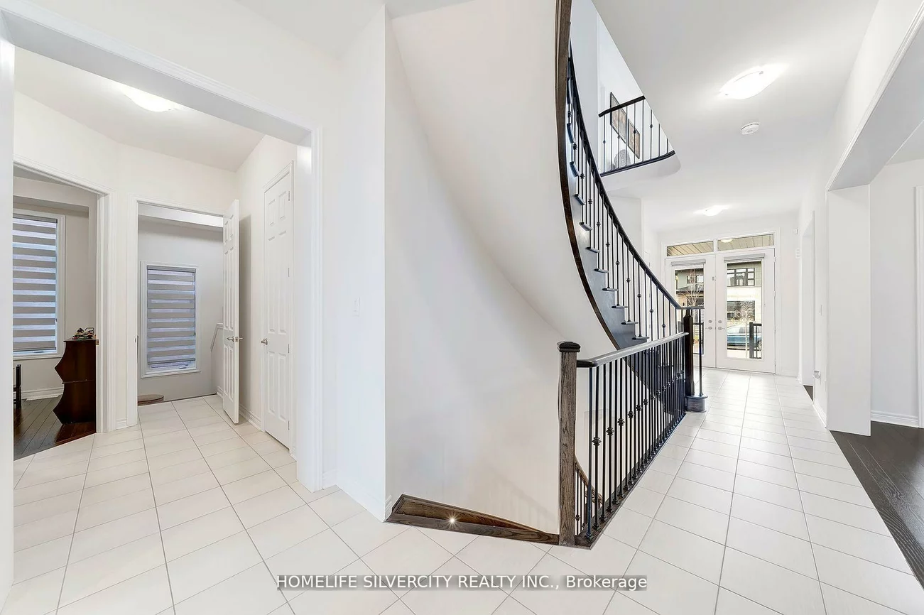 398, Spyglass Green, 1008 - GO Glenorchy, Oakville