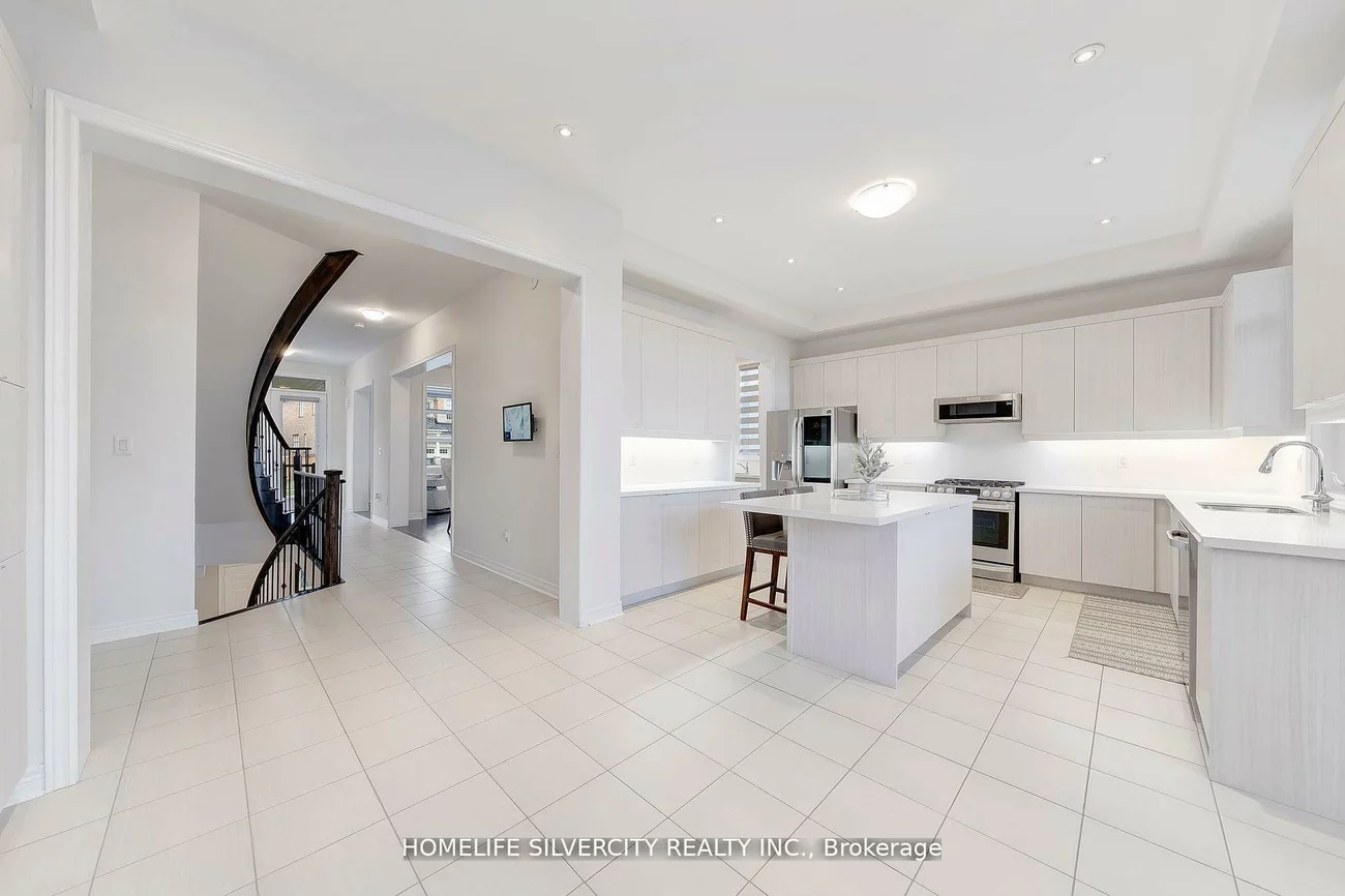 398, Spyglass Green, 1008 - GO Glenorchy, Oakville