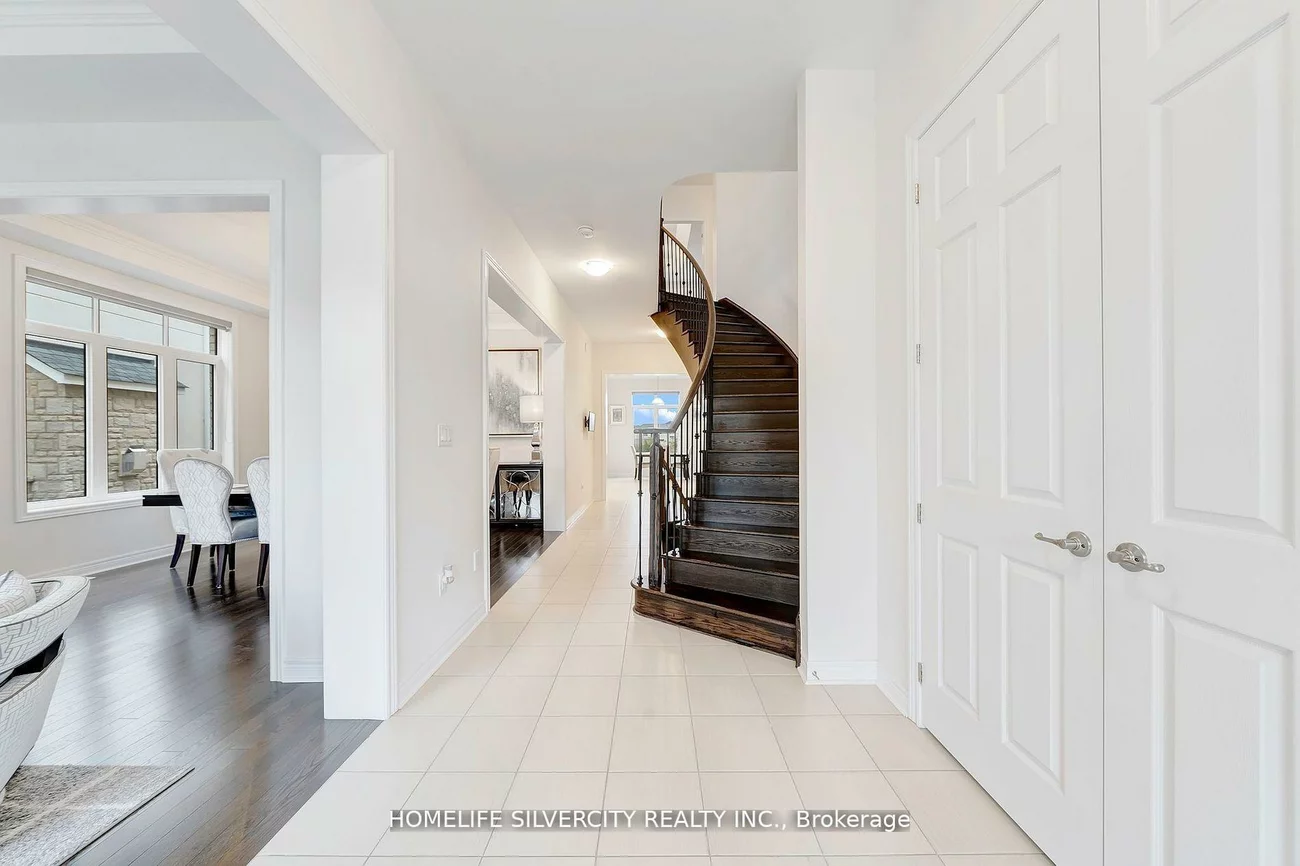 398, Spyglass Green, 1008 - GO Glenorchy, Oakville