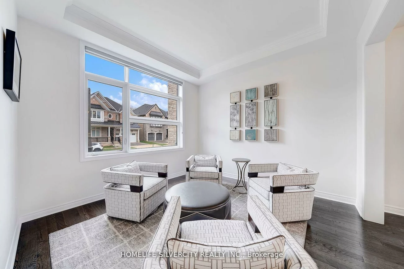 398, Spyglass Green, 1008 - GO Glenorchy, Oakville