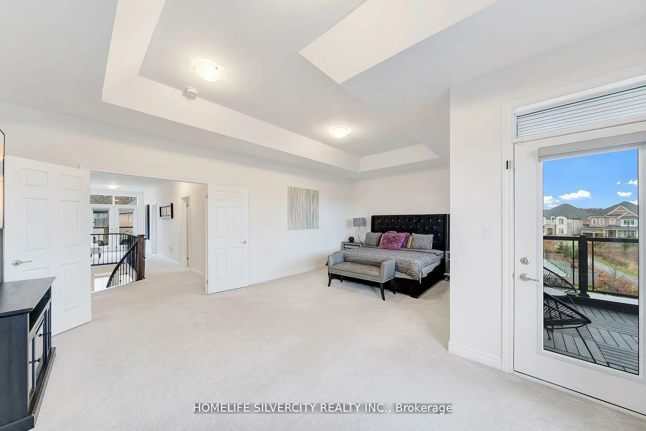 398, Spyglass Green, 1008 - GO Glenorchy, Oakville