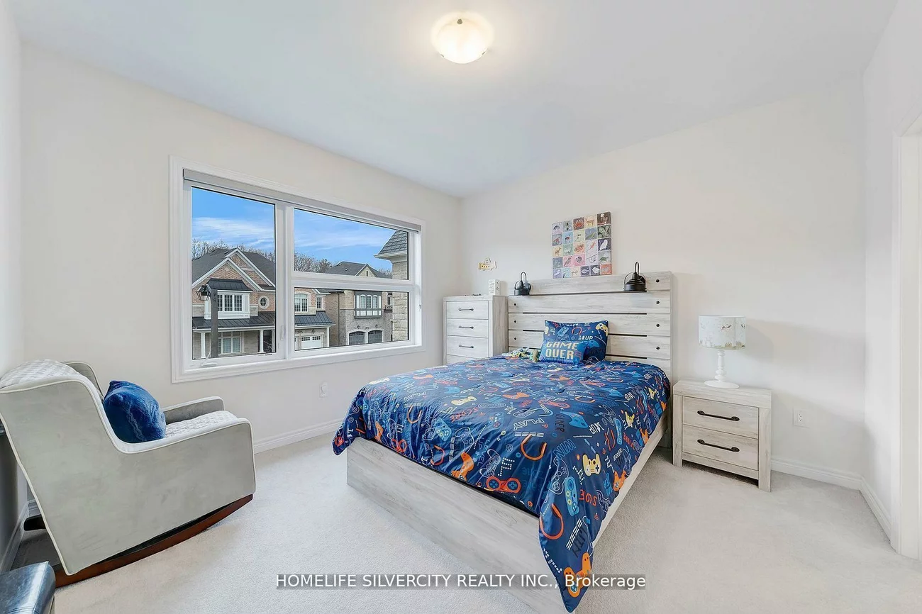 398, Spyglass Green, 1008 - GO Glenorchy, Oakville