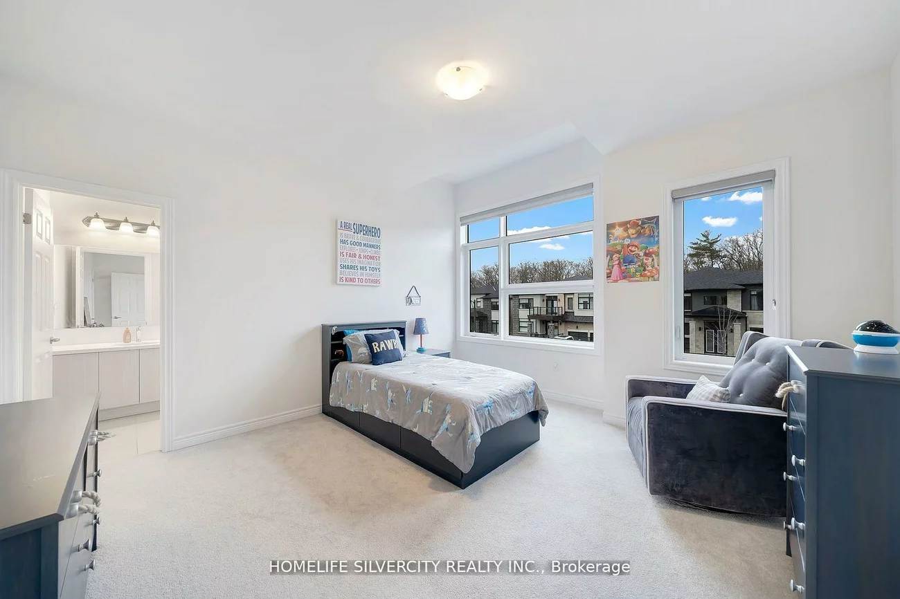 398, Spyglass Green, 1008 - GO Glenorchy, Oakville