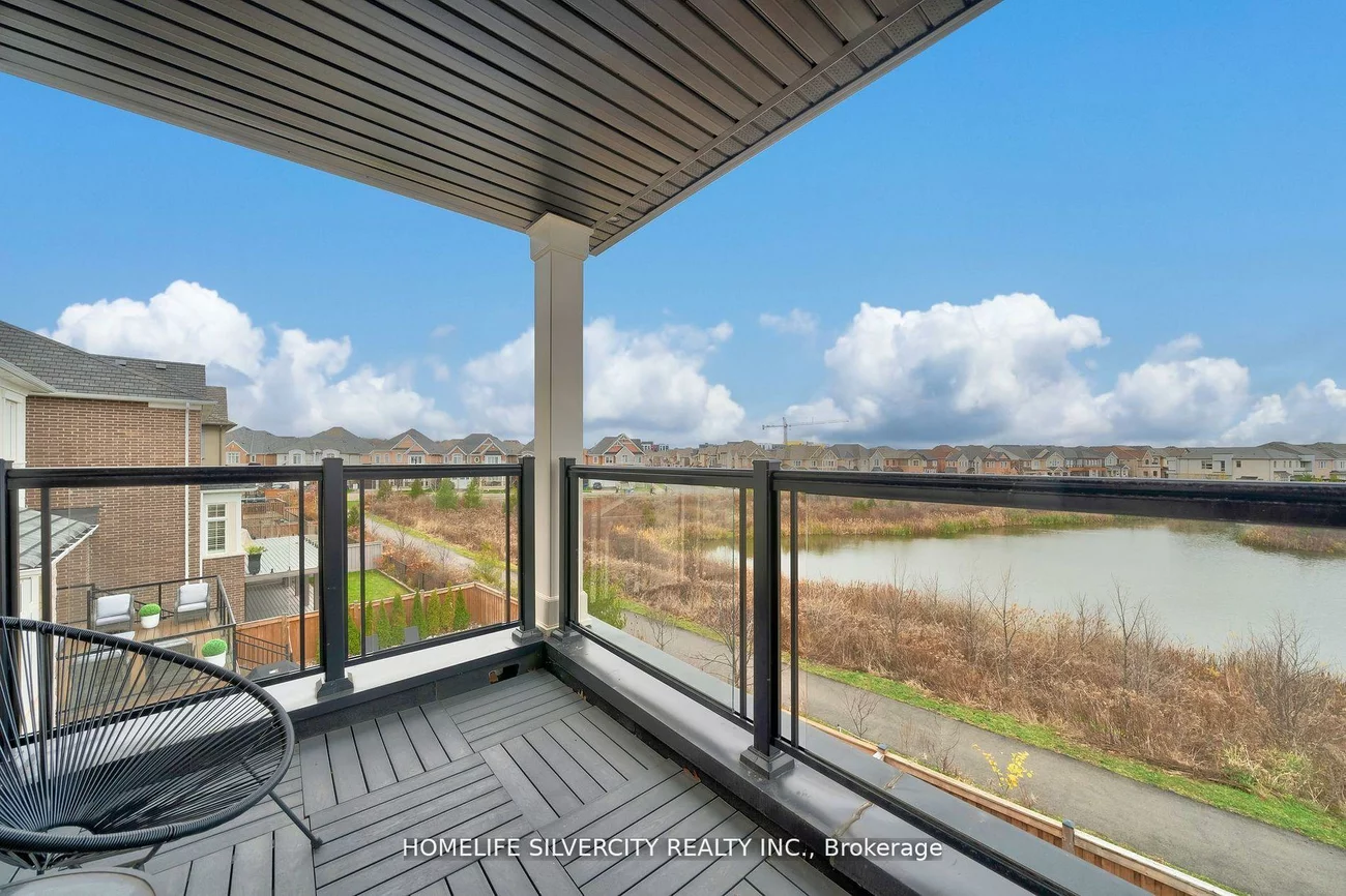 398, Spyglass Green, 1008 - GO Glenorchy, Oakville