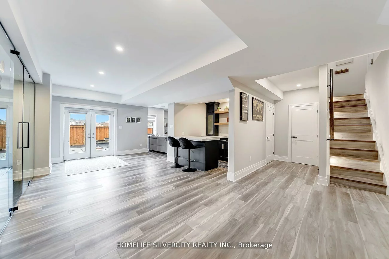 398, Spyglass Green, 1008 - GO Glenorchy, Oakville