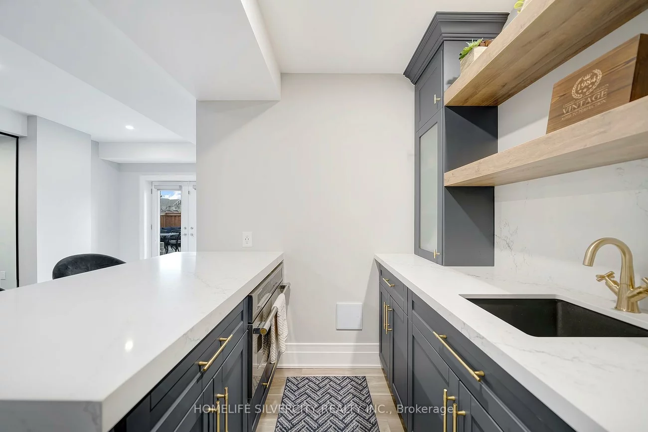 398, Spyglass Green, 1008 - GO Glenorchy, Oakville