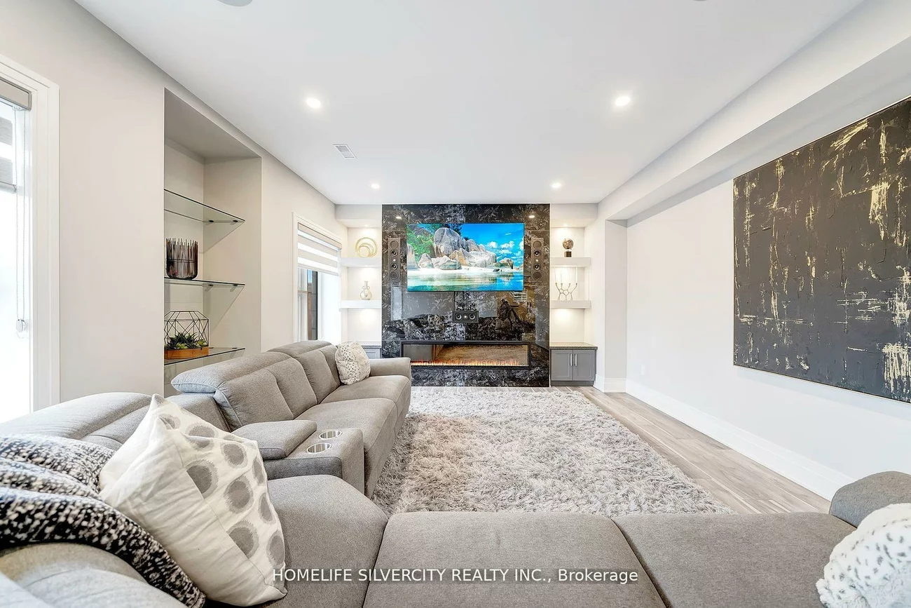 398, Spyglass Green, 1008 - GO Glenorchy, Oakville
