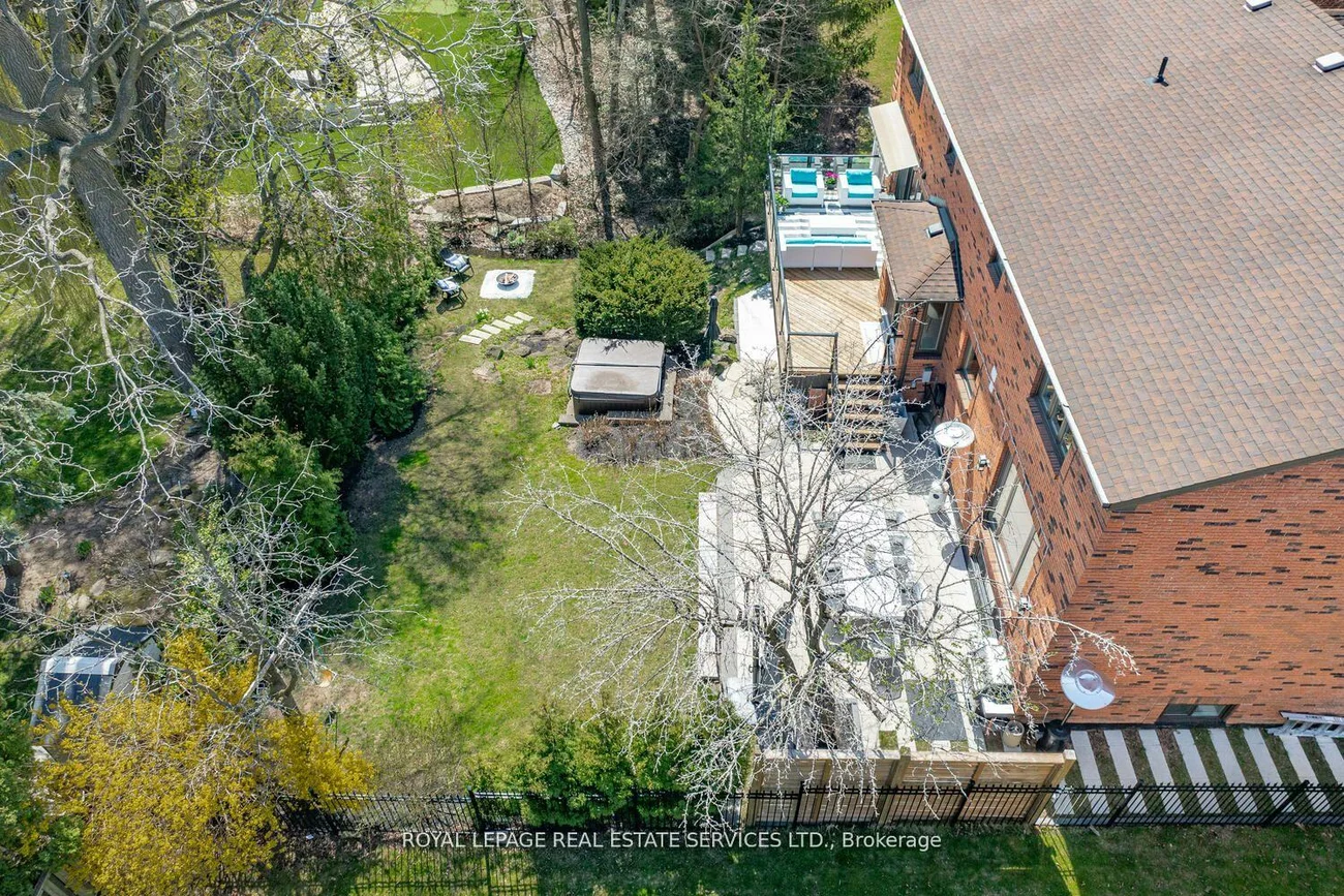 84, Sybella, 1017 - SW Southwest, Oakville