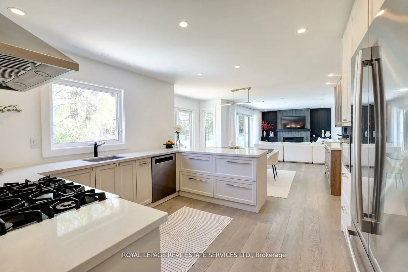 84, Sybella, 1017 - SW Southwest, Oakville