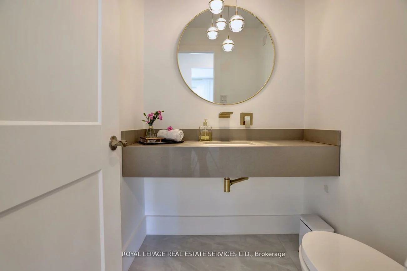84, Sybella, 1017 - SW Southwest, Oakville