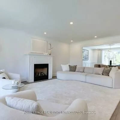 84, Sybella, 1017 - SW Southwest, Oakville