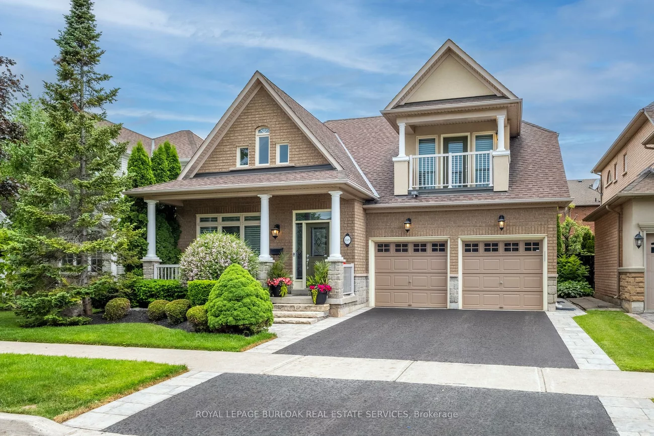3329, Springflower, 1001 - BR Bronte, Oakville