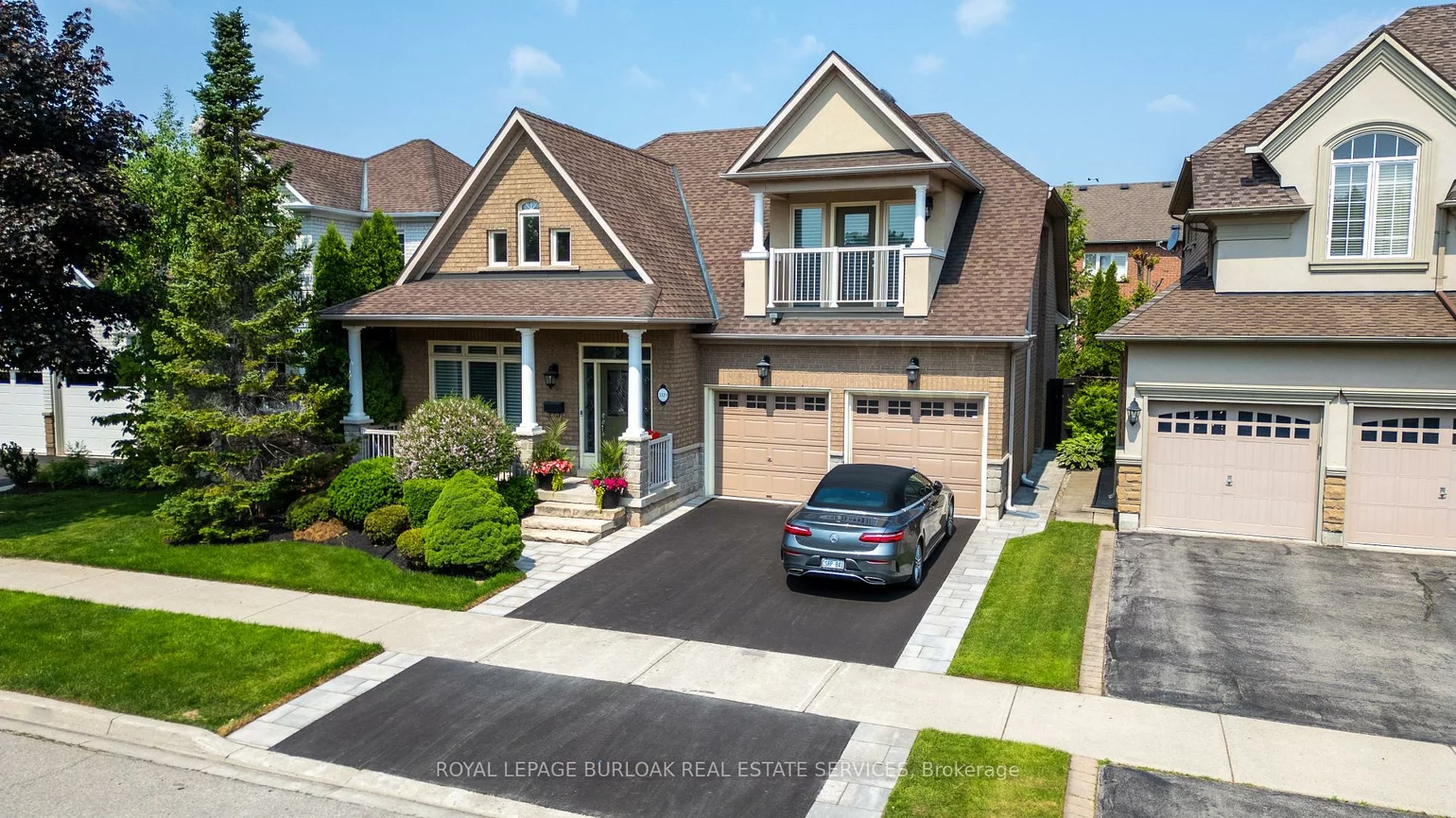 3329, Springflower, 1001 - BR Bronte, Oakville