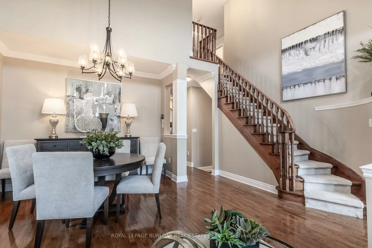 3329, Springflower, 1001 - BR Bronte, Oakville