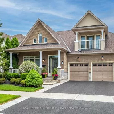 3329, Springflower, 1001 - BR Bronte, Oakville