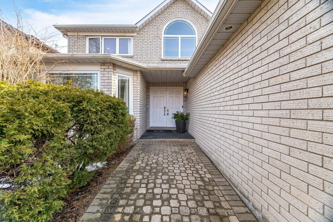 1202, Ballantry, 1018 - WC Wedgewood Creek, Oakville