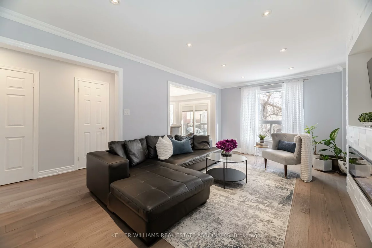 1202, Ballantry, 1018 - WC Wedgewood Creek, Oakville