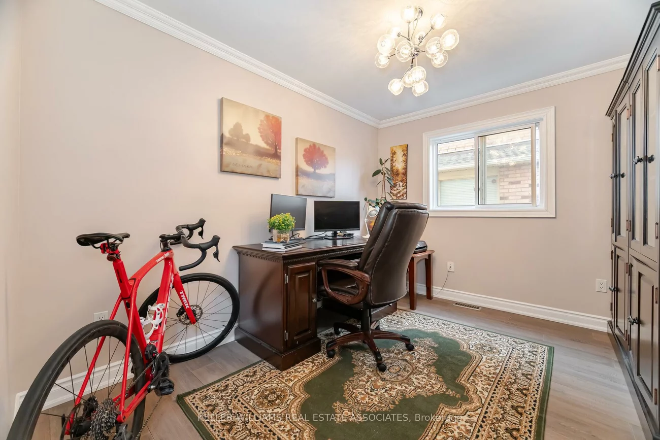 1202, Ballantry, 1018 - WC Wedgewood Creek, Oakville