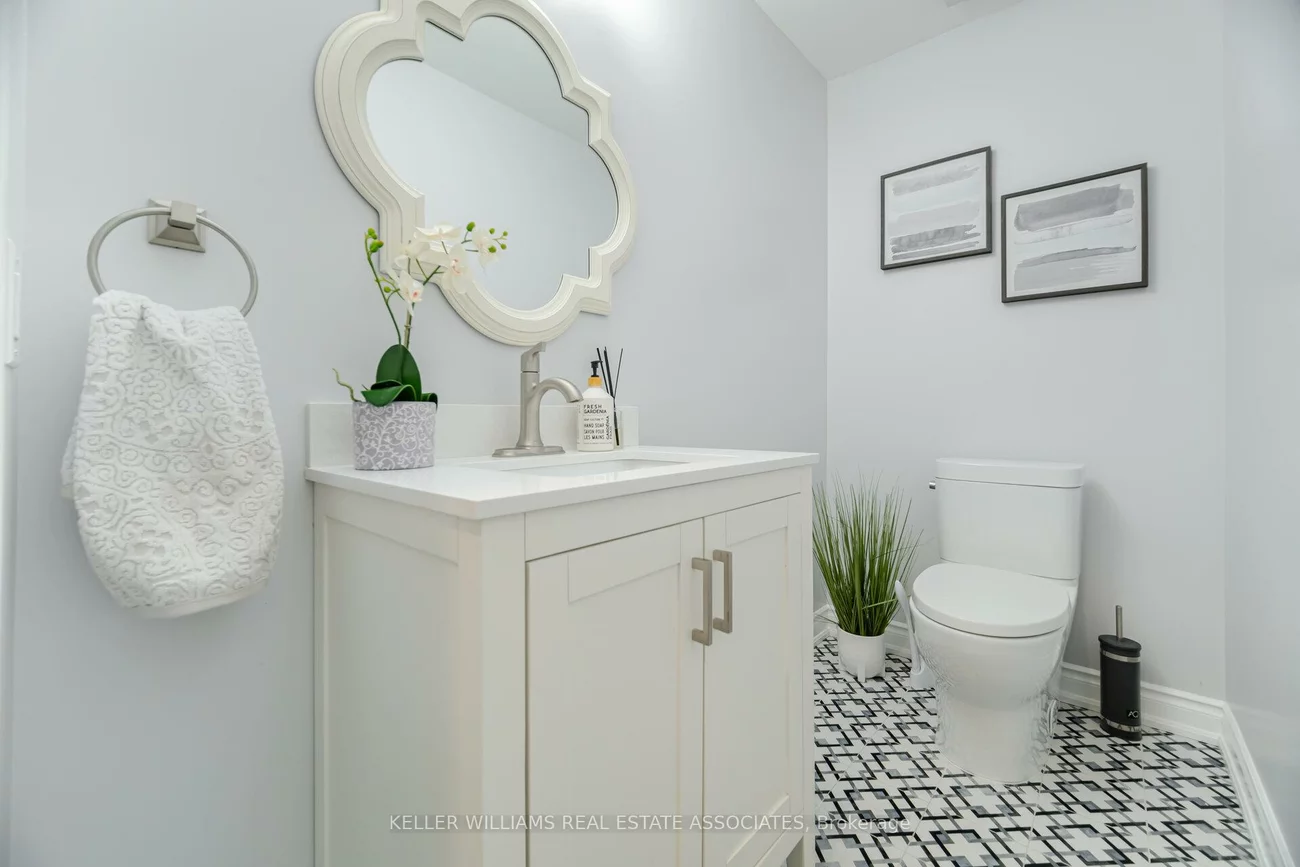 1202, Ballantry, 1018 - WC Wedgewood Creek, Oakville