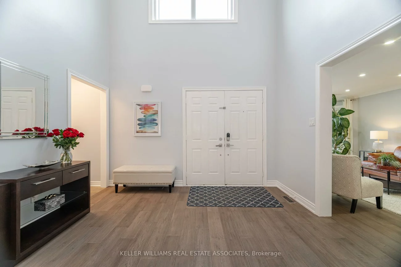 1202, Ballantry, 1018 - WC Wedgewood Creek, Oakville