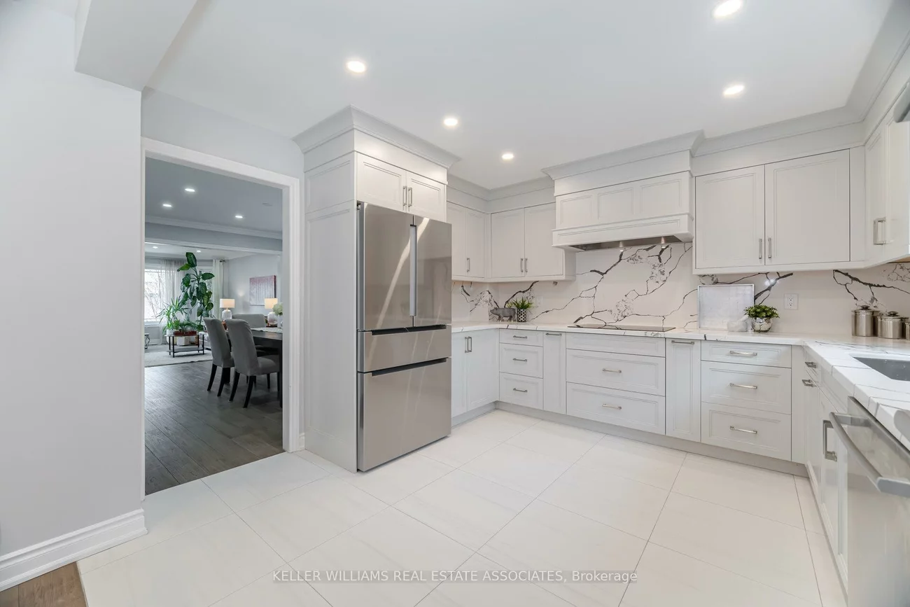 1202, Ballantry, 1018 - WC Wedgewood Creek, Oakville