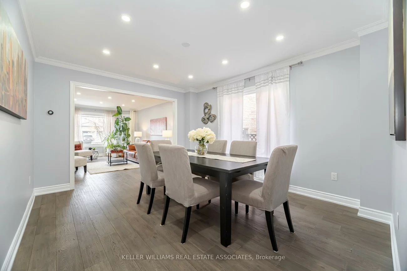 1202, Ballantry, 1018 - WC Wedgewood Creek, Oakville