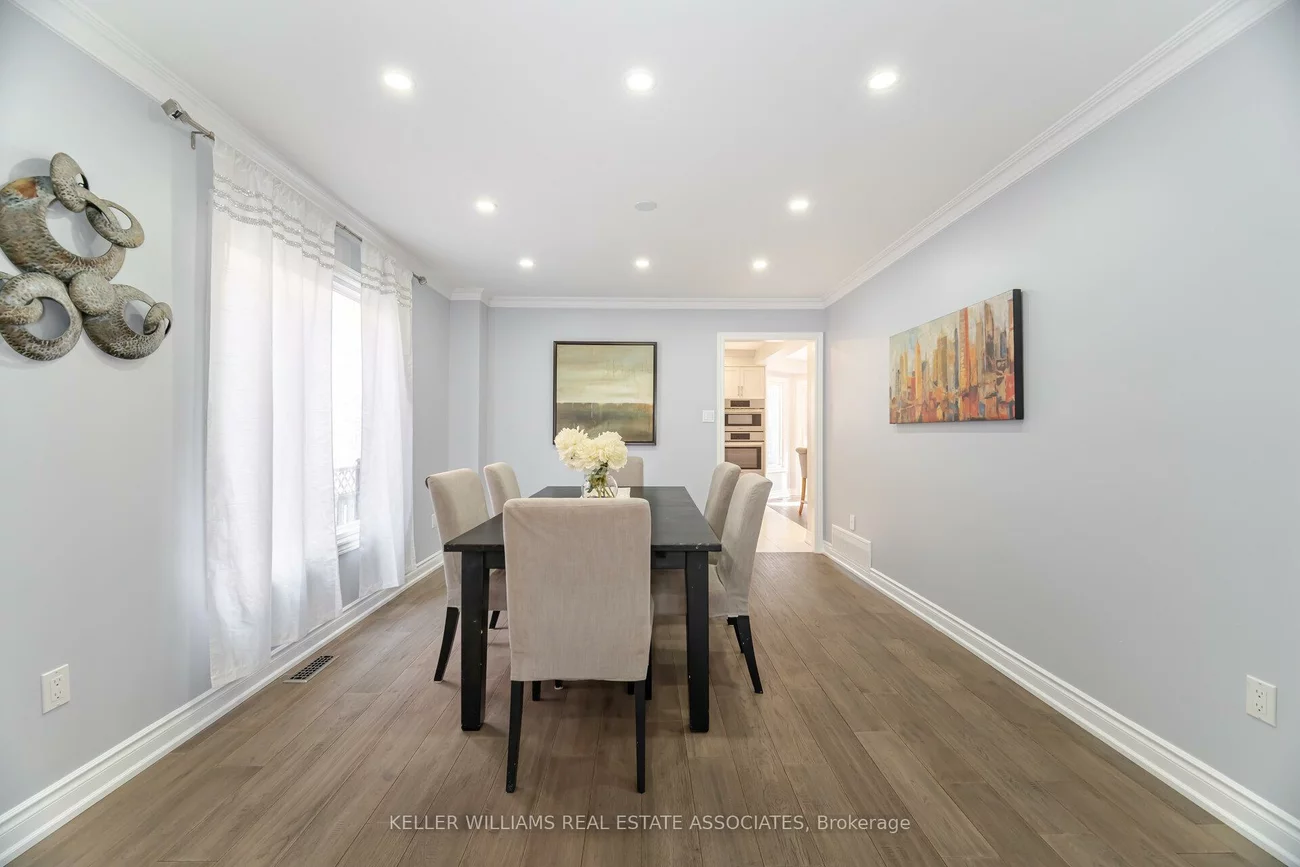 1202, Ballantry, 1018 - WC Wedgewood Creek, Oakville