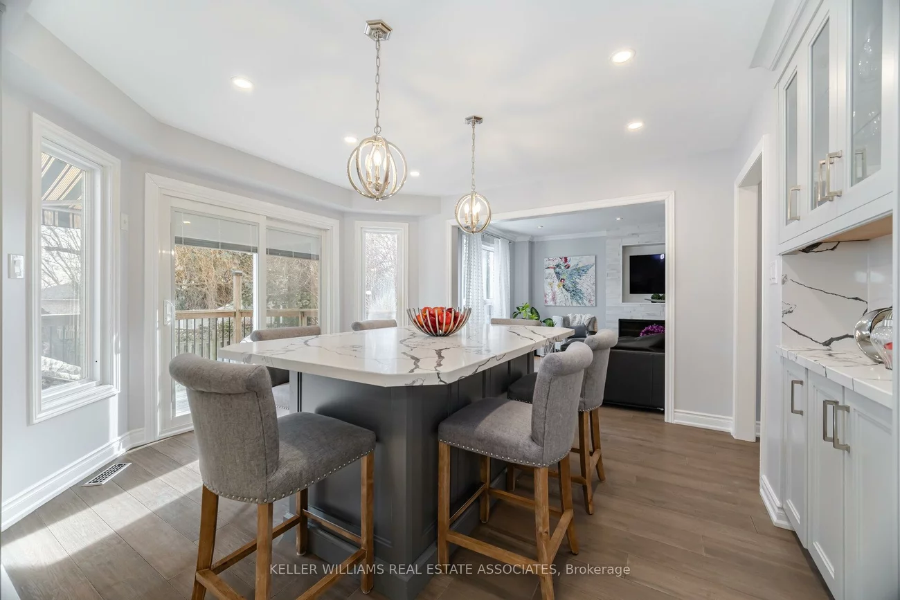 1202, Ballantry, 1018 - WC Wedgewood Creek, Oakville