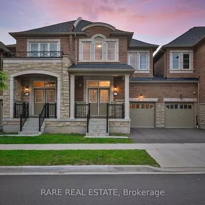 125, Marigold, 1008 - GO Glenorchy, Oakville