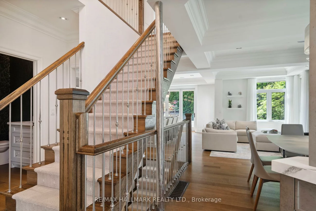 2092, PINEVALLEY, 1009 - JC Joshua Creek, Oakville