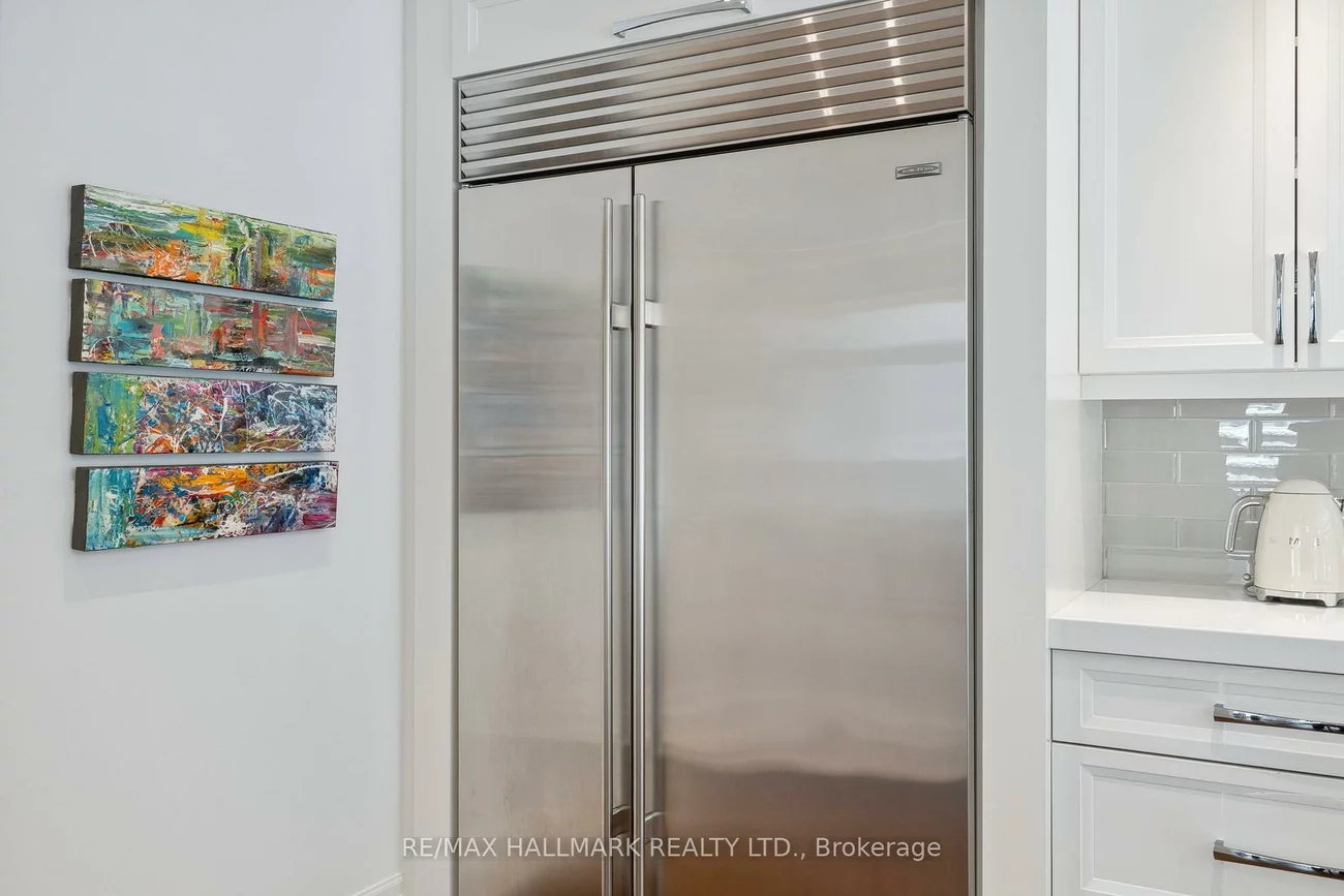 2092, PINEVALLEY, 1009 - JC Joshua Creek, Oakville