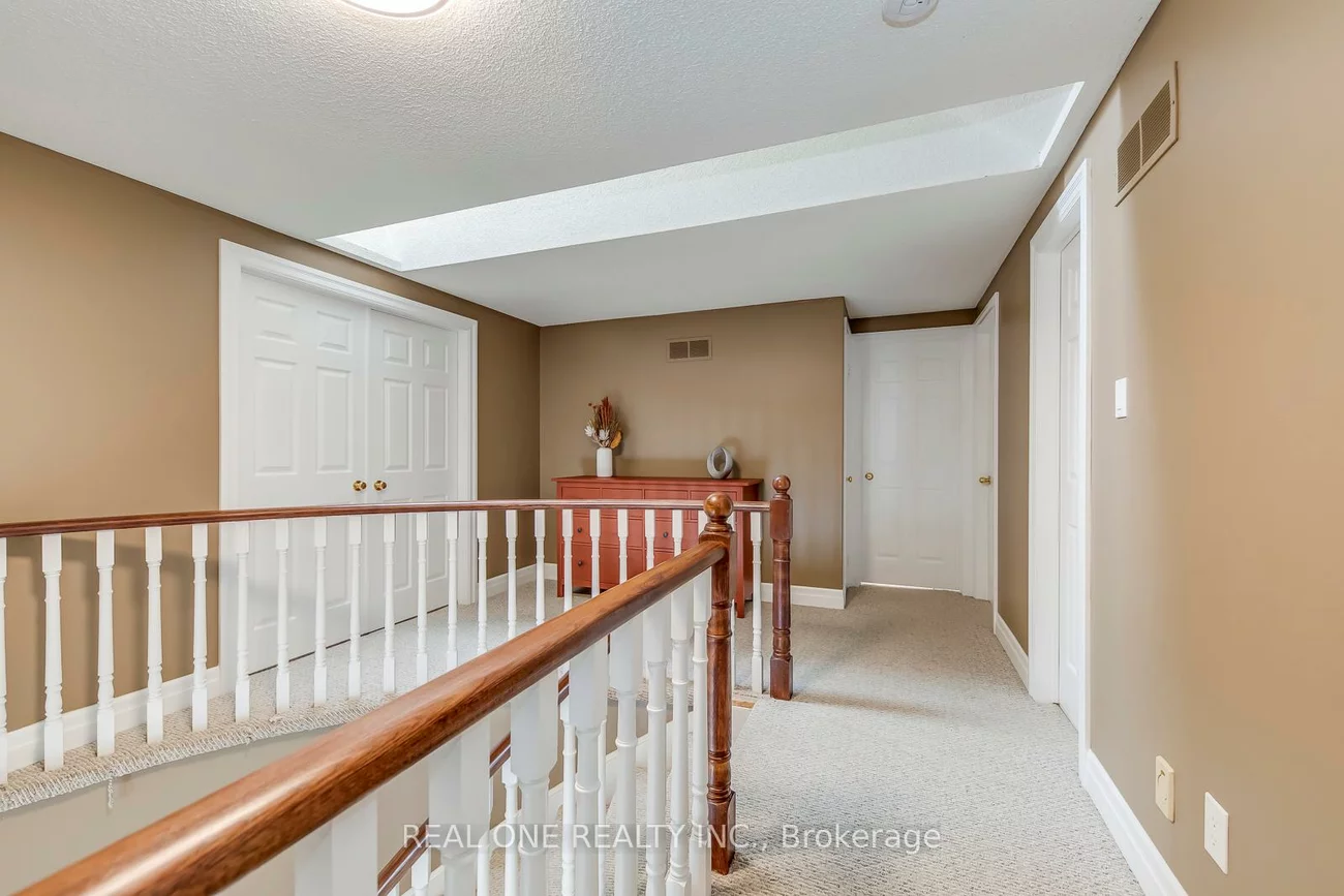 1389, Heritage, 1007 - GA Glen Abbey, Oakville