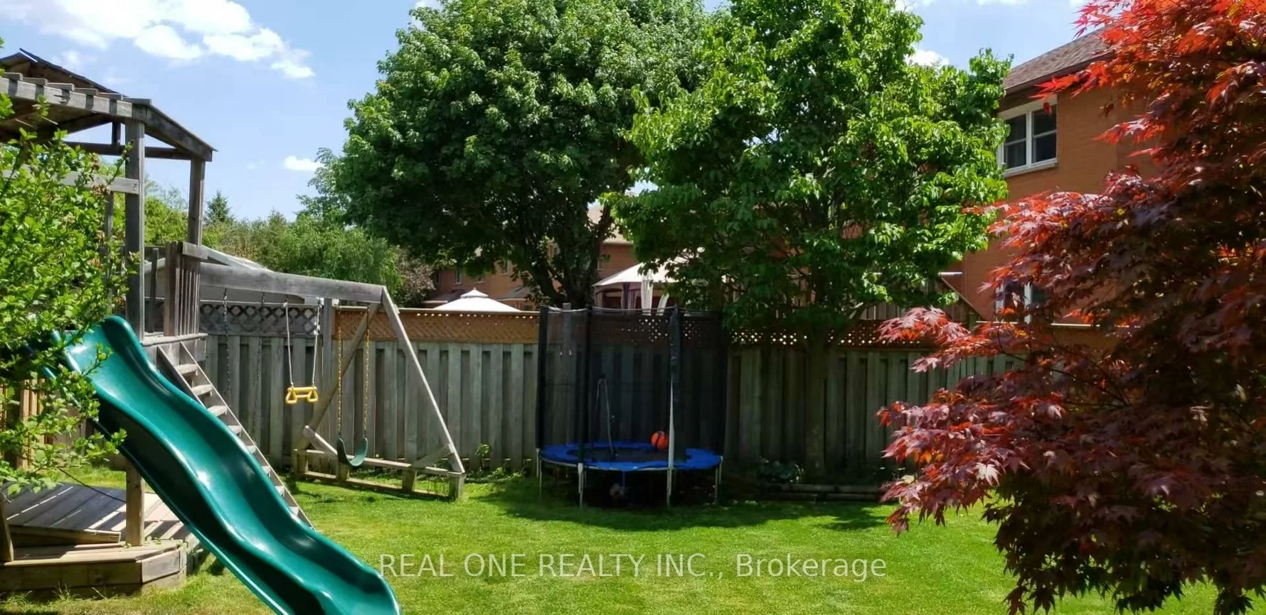 1389, Heritage, 1007 - GA Glen Abbey, Oakville