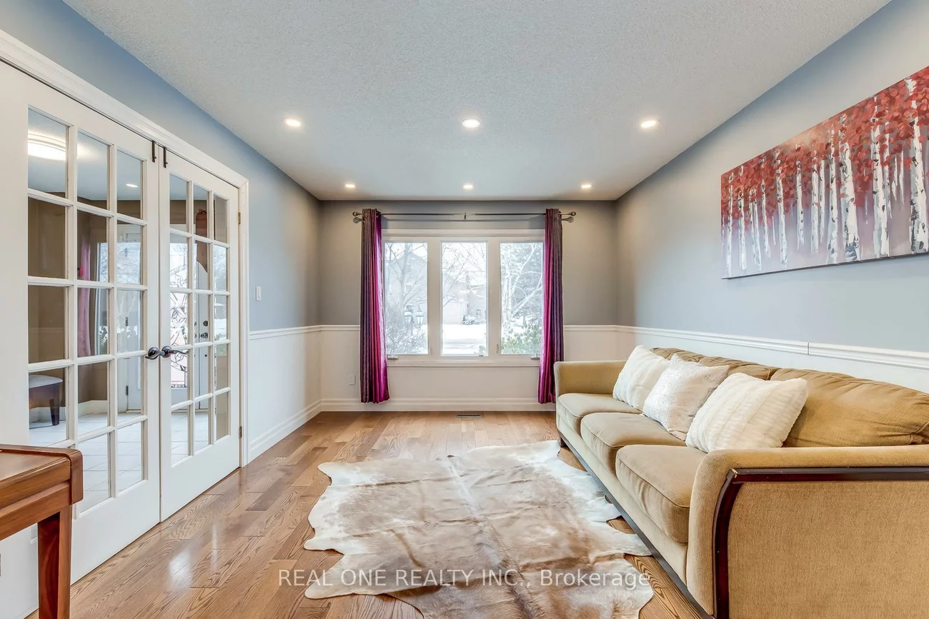 1389, Heritage, 1007 - GA Glen Abbey, Oakville