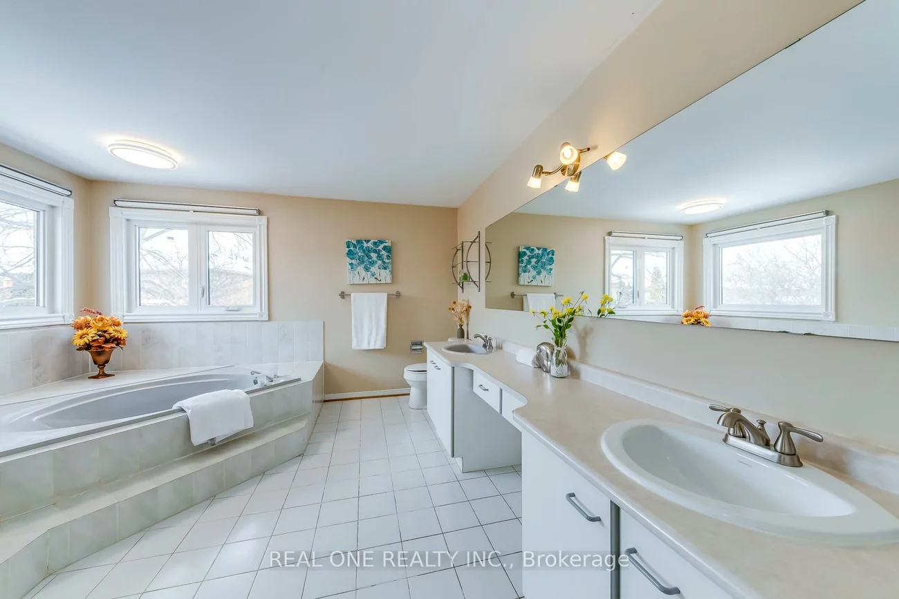 1389, Heritage, 1007 - GA Glen Abbey, Oakville