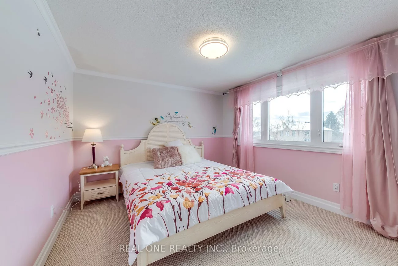 1389, Heritage, 1007 - GA Glen Abbey, Oakville