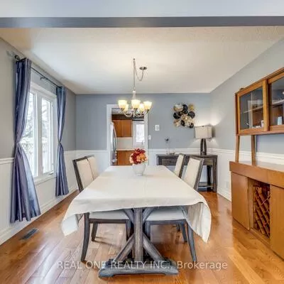 1389, Heritage, 1007 - GA Glen Abbey, Oakville