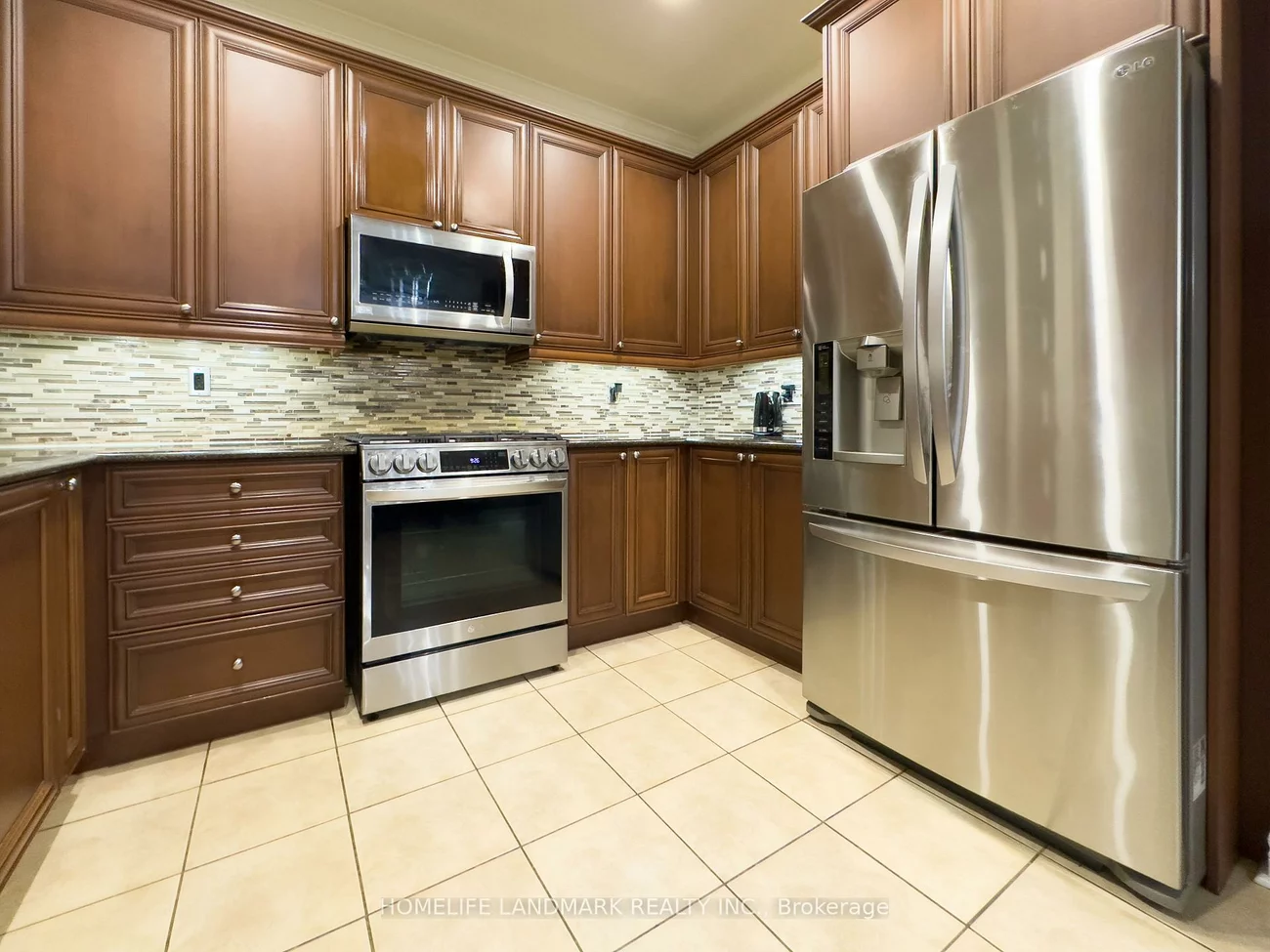 2236, Glazebrook, 1022 - WT West Oak Trails, Oakville