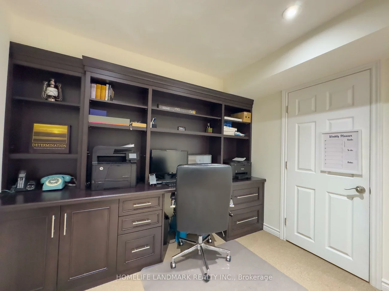 2236, Glazebrook, 1022 - WT West Oak Trails, Oakville