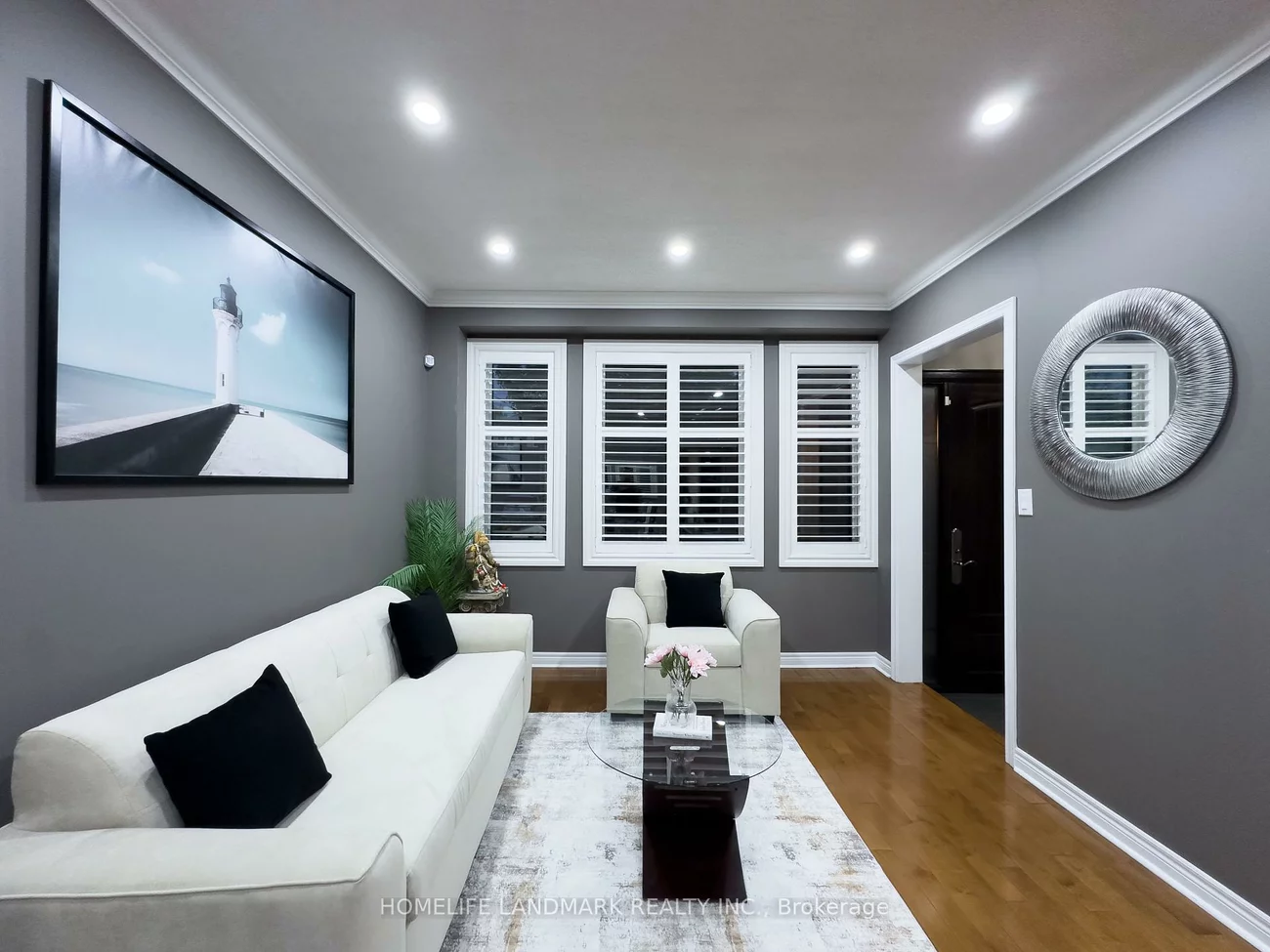 2236, Glazebrook, 1022 - WT West Oak Trails, Oakville