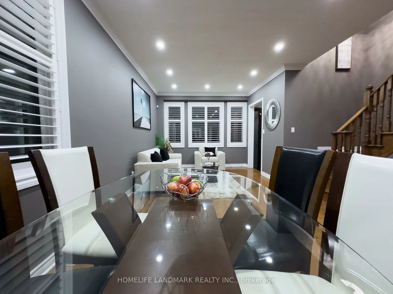 2236, Glazebrook, 1022 - WT West Oak Trails, Oakville