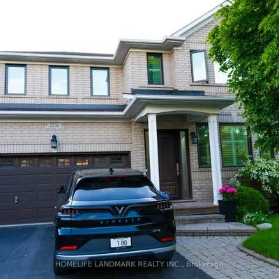 2236, Glazebrook, 1022 - WT West Oak Trails, Oakville