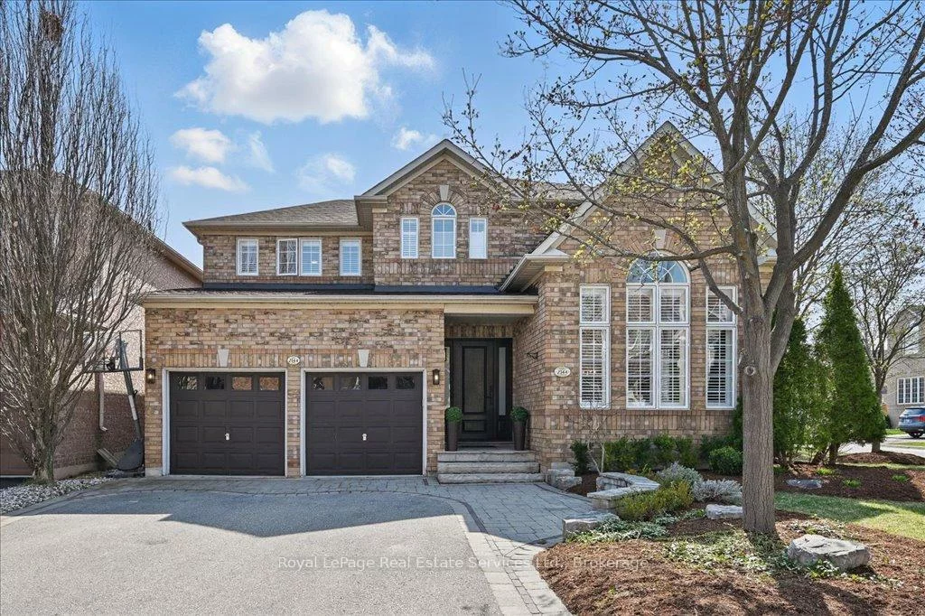2144, Blackforest, 1019 - WM Westmount, Oakville